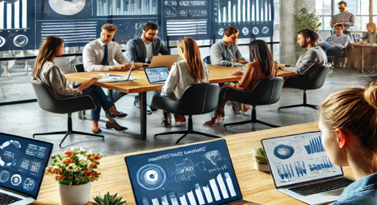 best marketing crm software