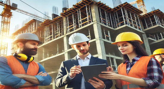 construction crm programs