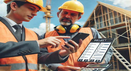construction crm programs