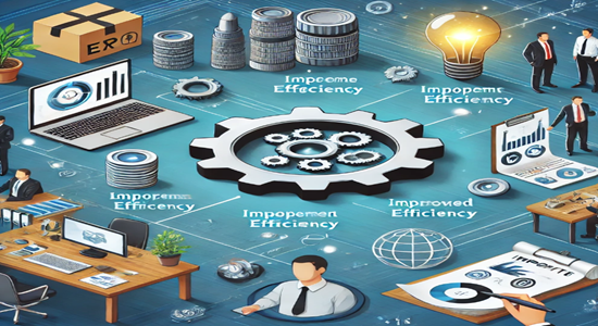 best erp software for small and medium enterprises
