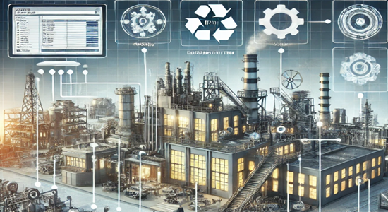 top erp systems for manufacturing