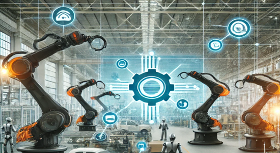 top erp systems for manufacturing