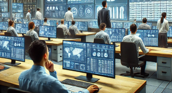 top erp systems for manufacturing