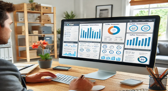 crm software for small businesses