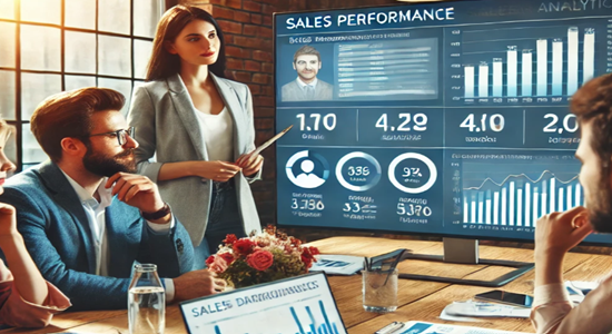 crm software for small businesses
