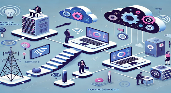 cloud based rmm