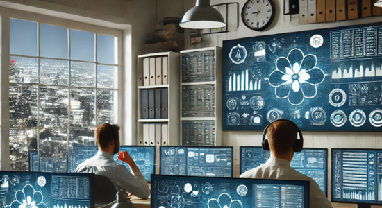 best rmm for small business