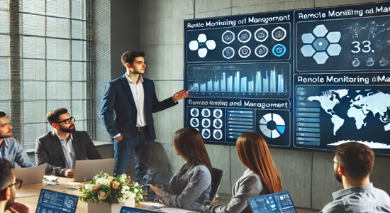 best rmm for small business