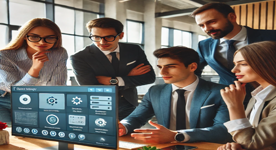 best rmm for small business