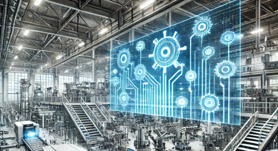 best manufacturing software systems