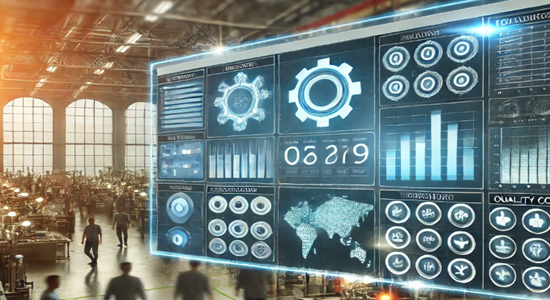 best manufacturing software systems