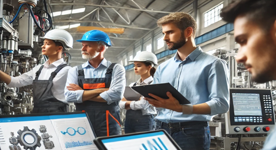 best manufacturing software systems
