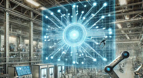 best manufacturing software systems