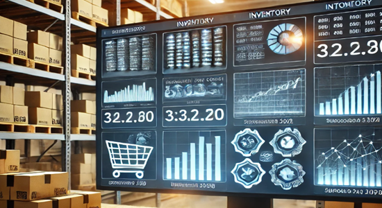 netsuite erp system