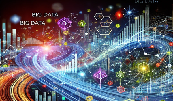 Revolutionizing Digital Era with Big Data