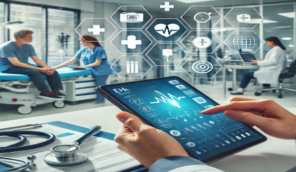 best ehr for urgent care