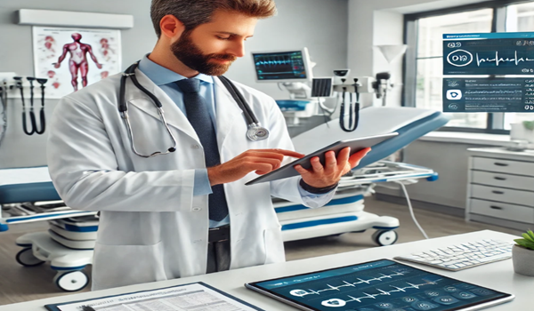 best urgent care emr
