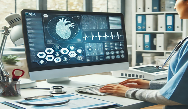 best urgent care emr