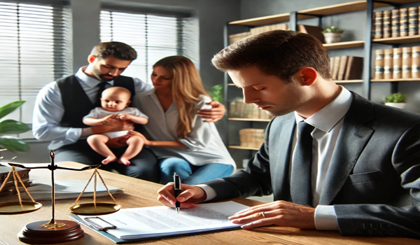 erbs palsy lawyer