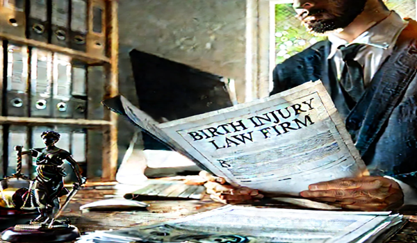 birth injury law firm