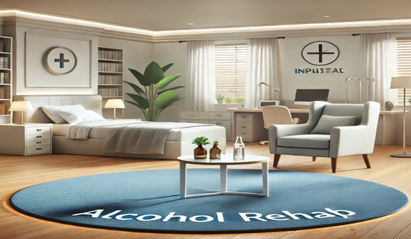 anthem blue cross alcohol rehab