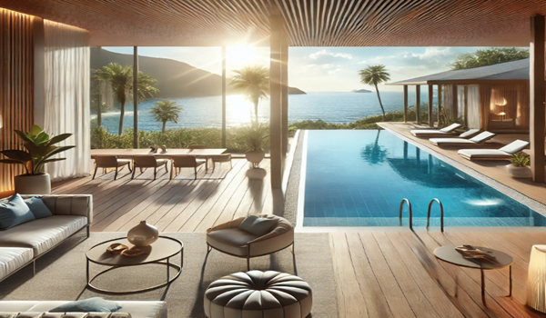top luxury rehab centers