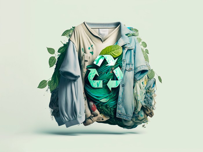 Sustainable Innovations in the Fashion Industry