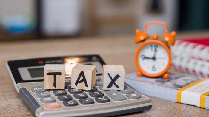 Ultimate Guide to Managing Business Taxes in 2024