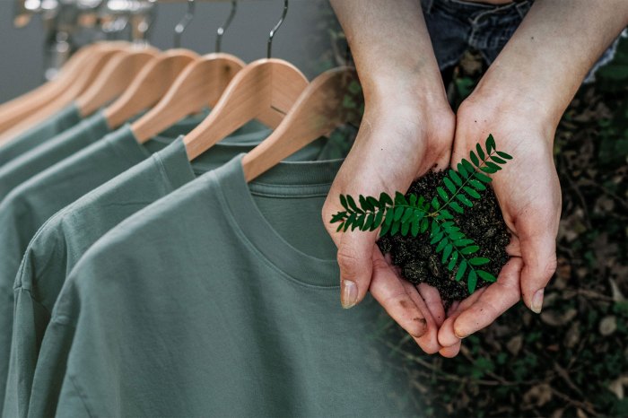 Sustainable Innovations in the Fashion Industry