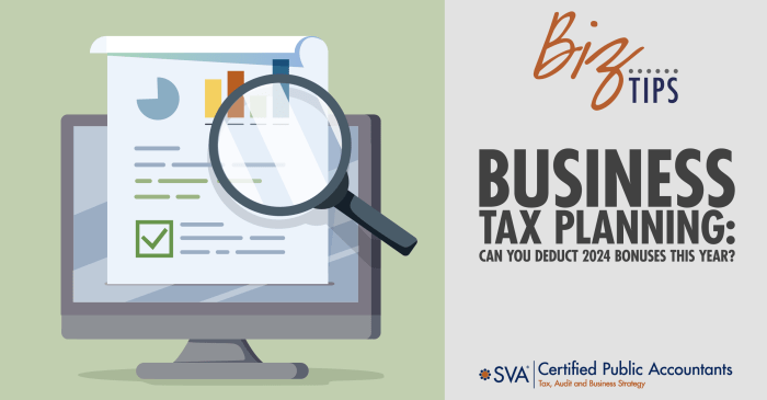 Ultimate Guide to Managing Business Taxes in 2024