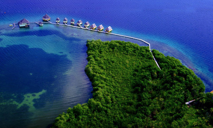Spectacular guardian Drift in Style The World's Most Amazing Floating Hotels