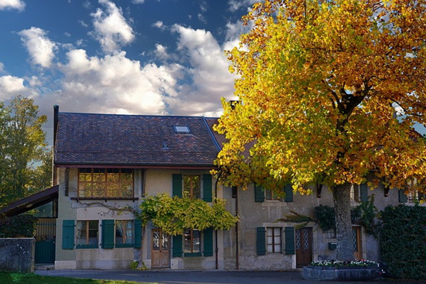 The Rise of Smart Homes in Luxury Real Estate Markets