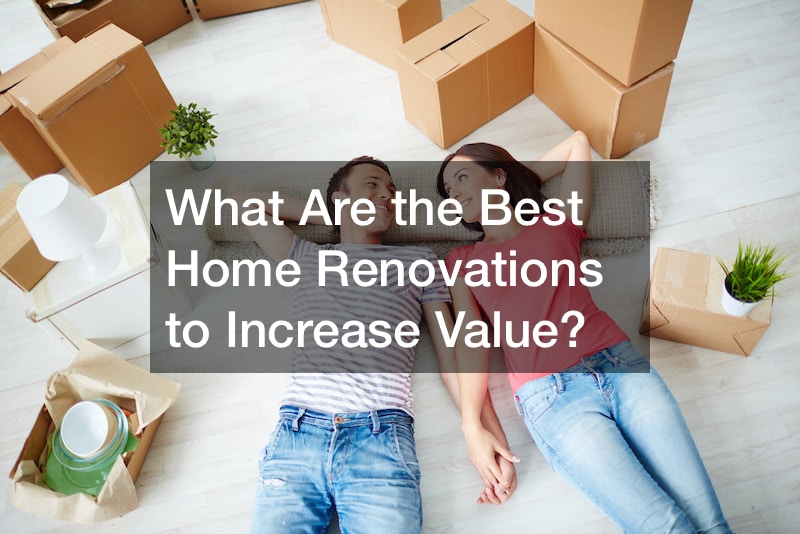 5 Smart Renovations That Skyrocket Home Value