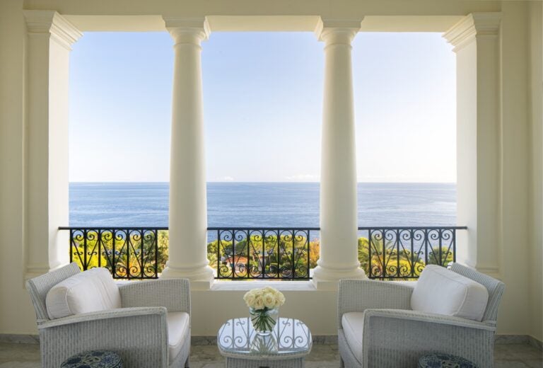 Luxury Redefined 7 Must-Stay Hotels in France