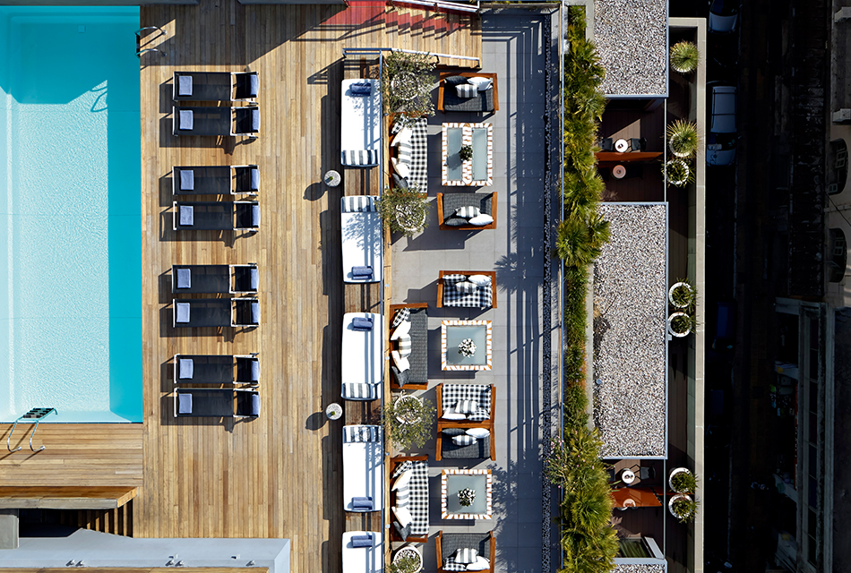 Top 10 Eco-Friendly Hotels in Greece