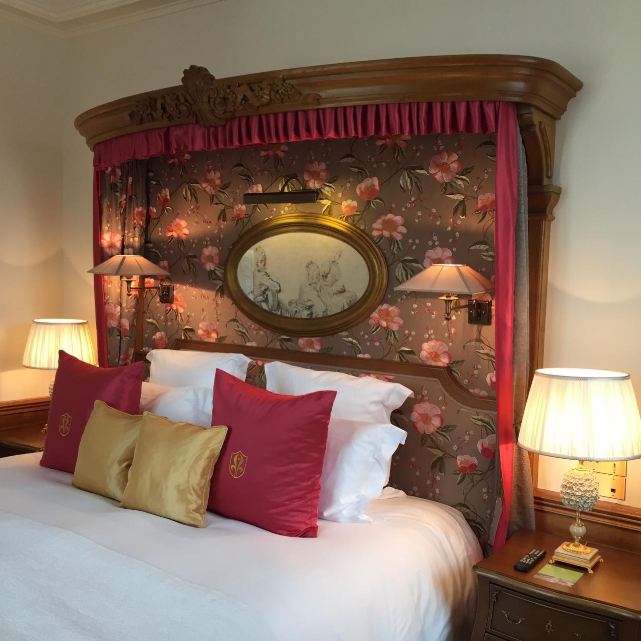 Plan Your Dream Stay 7 Bucket List Hotels for Luxury Travelers