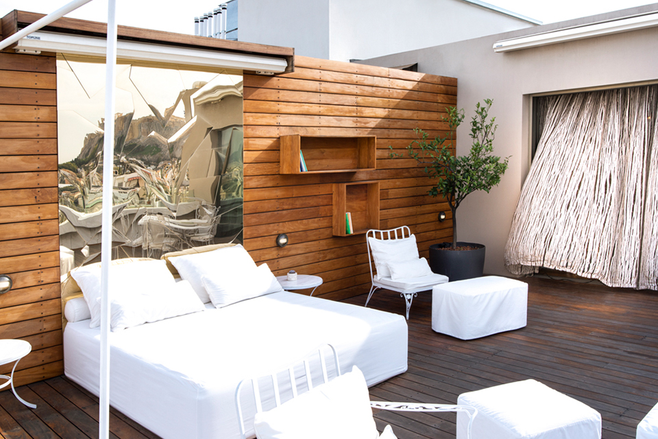 Top 10 Eco-Friendly Hotels in Greece