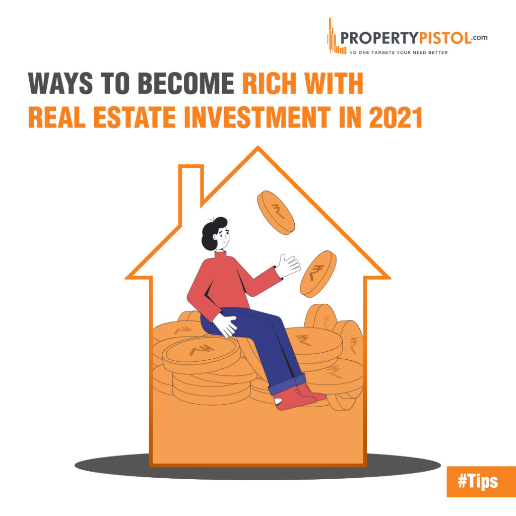 How to Get Rich with Commercial Real Estate