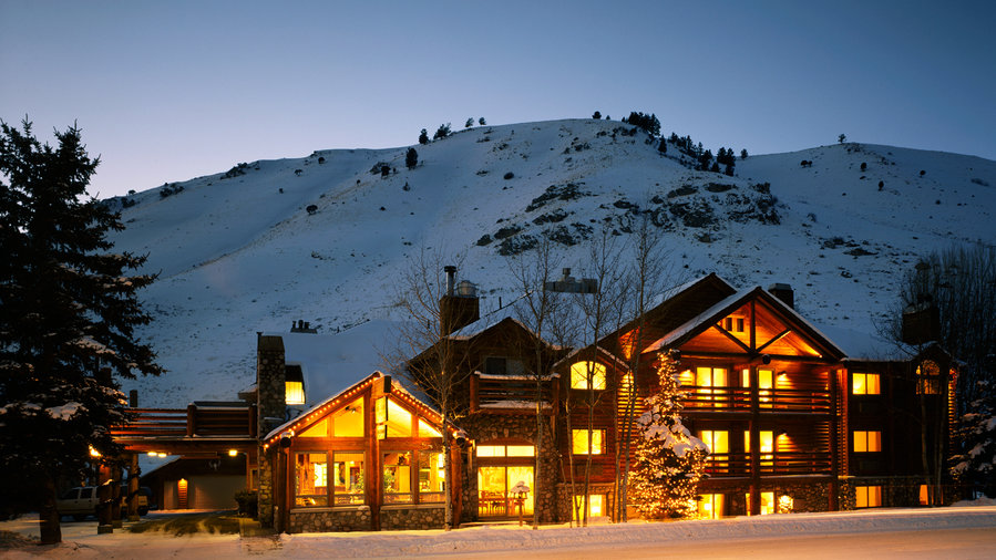 Ski stylish hotels Ski stylish hotels