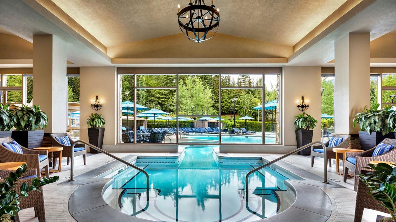 The Ultimate List of Private Hotels for Ski Enthusiasts