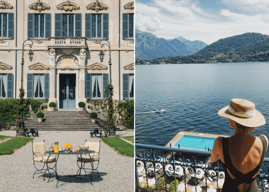 Luxury at Its Best 15 Iconic Hotels Around the World