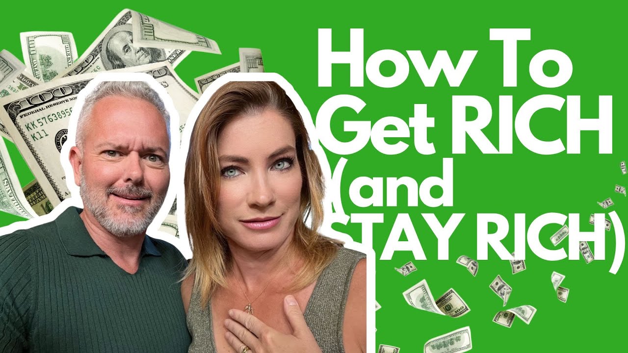 How to Get Rich with Commercial Real Estate
