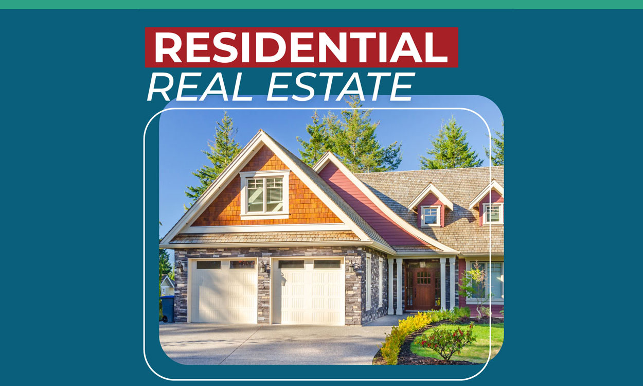 Top 10 Real Estate Niches for Maximum ROI in 2025
