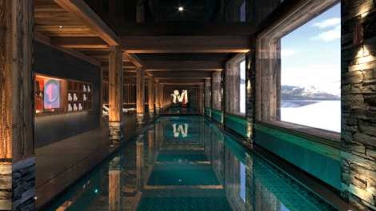 The Ultimate List of Private Hotels for Ski Enthusiasts