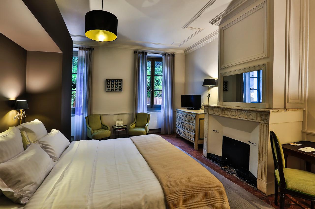 Luxury Redefined 7 Must-Stay Hotels in France