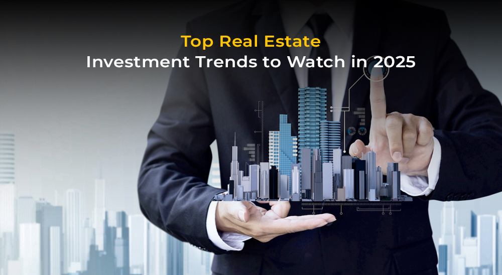 Top 10 Real Estate Niches for Maximum ROI in 2025