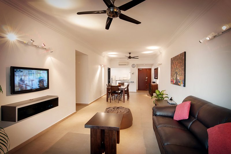 Property for Rent in Kuala Lumpur Updated 2025 - FazWaz.my Ultra-Luxury Apartments in Downtown Kuala Lumpur